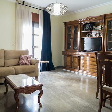 Апартаменти Casa Ruano Кордова Екстер'єр фото
