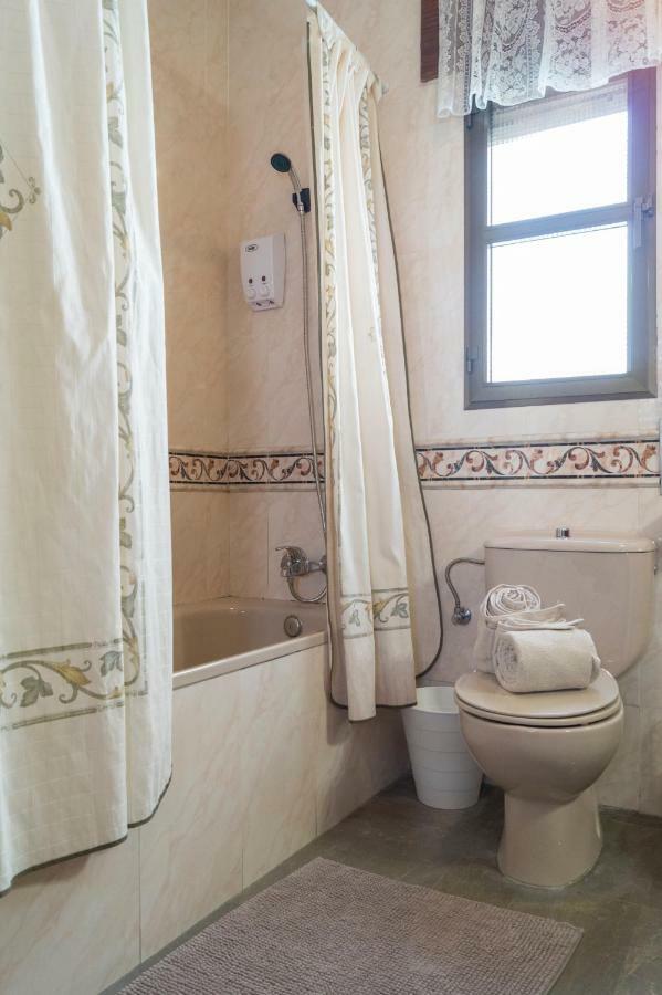 Апартаменти Casa Ruano Кордова Екстер'єр фото